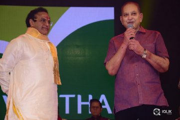 NTR Biopic Audio Launch